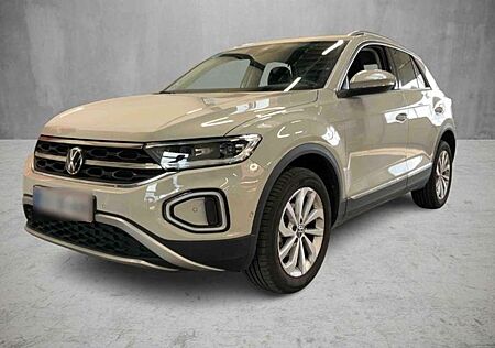 VW T-Roc Volkswagen 1.5 TSI "Style" DSG/RFK/PDC/SHZ/ALU