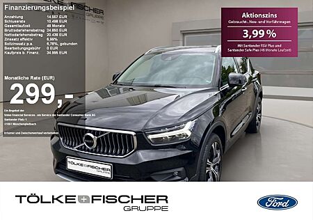 Volvo XC 40 XC40 T4 Twin Engine Plug-In (E6d) Inscription Expressio