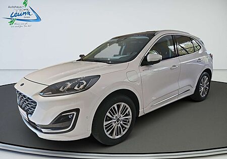 Ford Kuga 2.5 Duratec PHEV VIGNALE