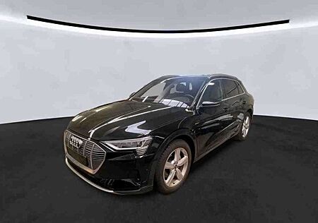 Audi e-tron 50 S-Line advanced Tour Matrix AHK ACC
