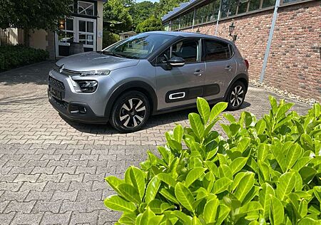 Citroën C3 Citroen Max Kamera Multi DAB Freispr. PDC