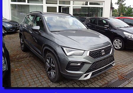 Seat Ateca 1.5 TSI Style DSG PDC LED SML BT LM NAVI FREISPREC