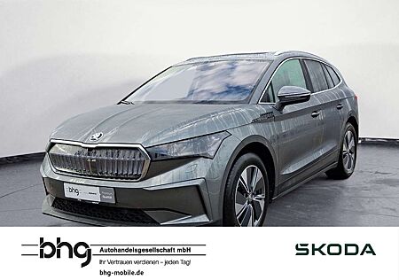 Skoda Enyaq iV 80x Advanced AHK Pano UniversalCharger