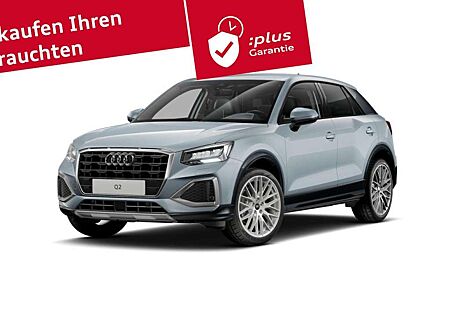 Audi Q2 35 TFSI Advanced S-tronic Navi+ PDC+ Klima Navi