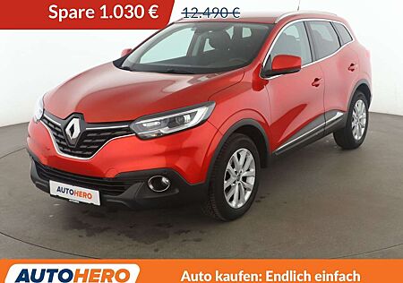 Renault Kadjar 1.2 TCe Energy Experience*NAVI*TEMPO*PDC*