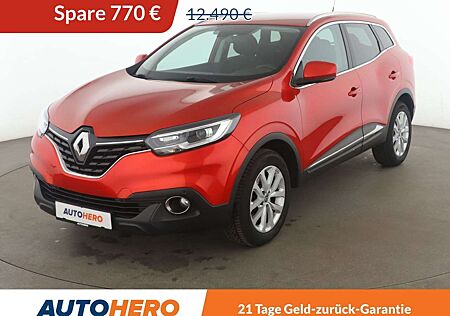 Renault Kadjar 1.2 TCe Energy Experience*NAVI*TEMPO*PDC*