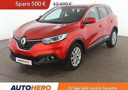 Renault Kadjar 1.2 TCe Energy Experience*NAVI*TEMPO*PDC*