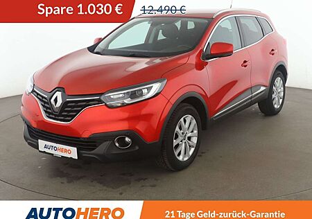 Renault Kadjar 1.2 TCe Energy Experience*NAVI*TEMPO*PDC*