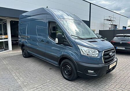Ford Transit 2.0TDCi Kasten 350 L3H3*Klima*MwSt*E6*Ka