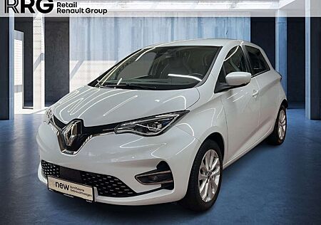 Renault ZOE EXPERIENCE R110 50kWh CCS BATTERIEKAUF