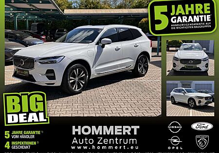 Volvo XC 60 XC60 T8 Recharge AWD Inscription *Standh*Kamera*