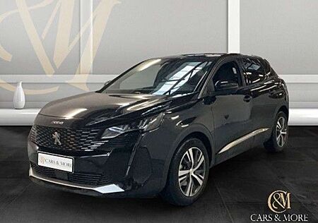 Peugeot 3008 Allure Pack T.Leder Navi RFK SHZ ACC LED