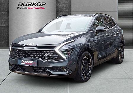 Kia Sportage GT-Line 4WD DriveWise AHK 360°