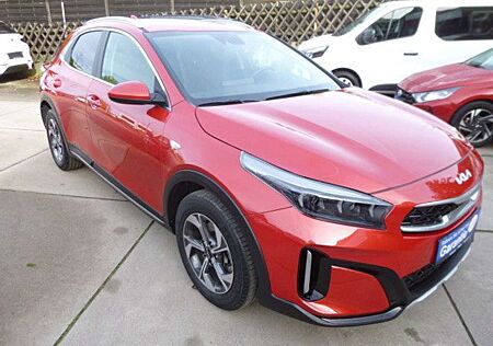 Kia XCeed Vision/Klima/Navi/Kamera/LED/PDC/DAB