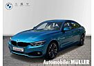 BMW 420 Gran Coupe i Sport Line*LED*Navi*Sitzhzng*HuD*