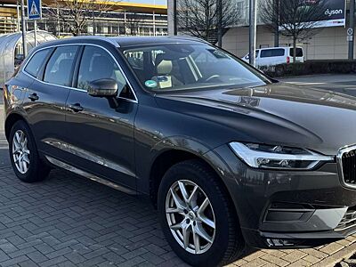 Volvo XC60 D4 Geartronic Momentum Pro