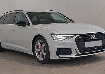 Audi A6 Avant 55TFSIe quattro Stronic Sline*Matrix*CAM*ACC