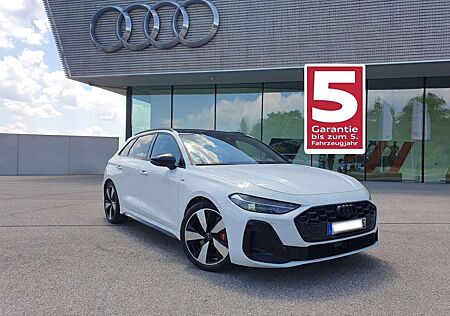 Audi A5 Avant 2x S line Assis Pano AHK Matrix Garantie2030