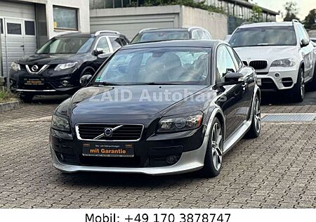 Volvo C30 2.4I Momentum*1HAND*PDC*XENON*LPG GAS Anlage