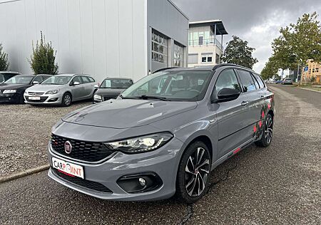 Fiat Tipo *1,4Benzin*88KW*Sondermodell*Leder*Klima*Euro6*