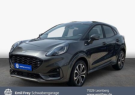 Ford Puma 1.0 Hybrid Aut. ST-LINE X *ACC *RFK *PDC