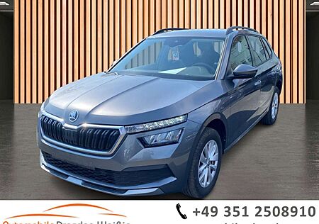 Skoda Kamiq 1.5 TSI DSG Tour de France*SmartLink*ACC*