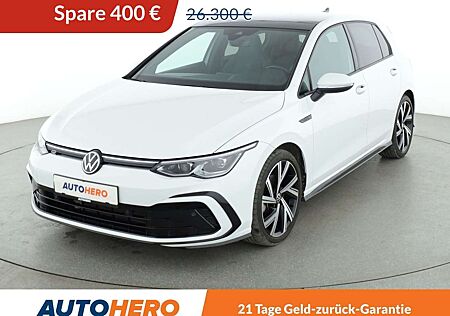 VW Golf Volkswagen 1.5 TSI ACT R-Line*NAVI*VC*PDC*