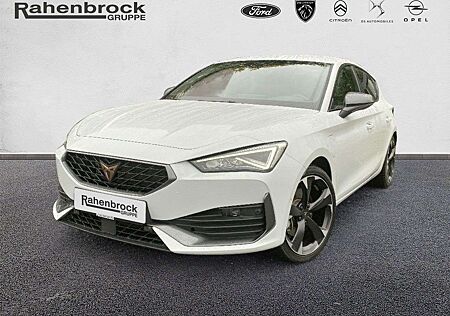 Cupra Leon e-Hybrid PHEV