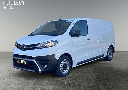 Toyota Pro Ace Proace 1.5 D-4D L1 Meister *CARPLAY*