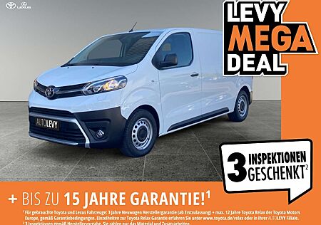 Toyota Pro Ace Proace 1.5 D-4D L1 Meister *CARPLAY*