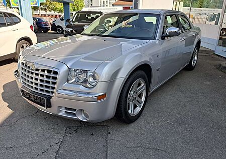 Chrysler 300C 3.5
