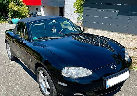 Mazda MX-5 1.6i 16V Phoenix