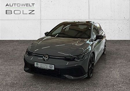 VW Golf Volkswagen VIII Clubsport 2.0 TSI HUD Panodach Leder Navi Dig