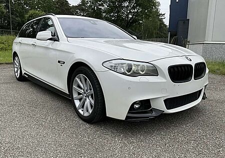 BMW 530 d xDrive Touring Aut. *Navi* *HeadUp* *M Paket*