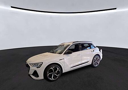 Audi e-tron 50 Q 2x S LINE BLACK MATRIX/HuD/PANO/SIDE