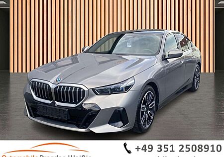 BMW 520 i M Sport*UPE 75.060*HeadUp*Pano*360°Kamera*