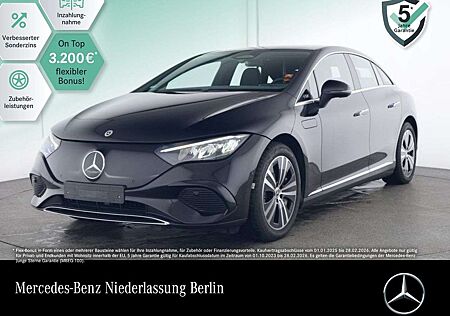 Mercedes-Benz EQE 300 Avantgarde WideScreen Pano LED Kamera PTS
