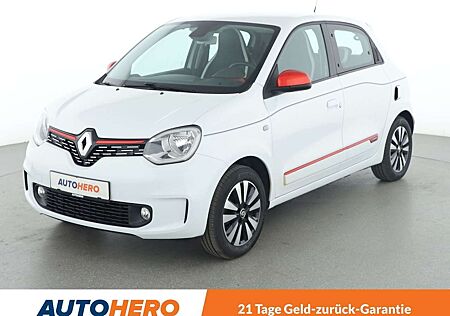 Renault Twingo 0.9 TCe Intens *TEMPO*CAM*ALU*KLIMA*