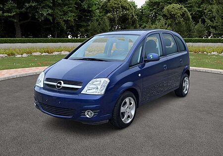 Opel Meriva Edition | Automatik | EPH | Klima | TÜV NEU | Nur 98.000 km