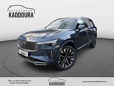 Volvo XC90 T8 Facelift Plus Bright 360° 21" H&K StH