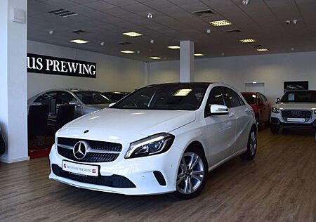 Mercedes-Benz A 220 d NAVI/ PANO/ KAMERA/ LED/ MTL.RATE 196,-