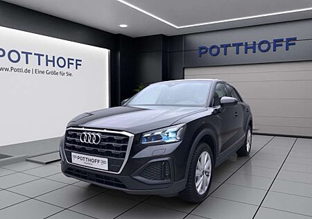 Audi Q2 30 TDI MATRIX PDC KAMERA SITZHZG
