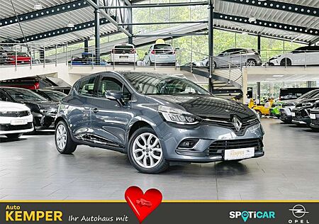 Renault Clio 1.2 Intens *LED*PDC*SHZ*Navi*