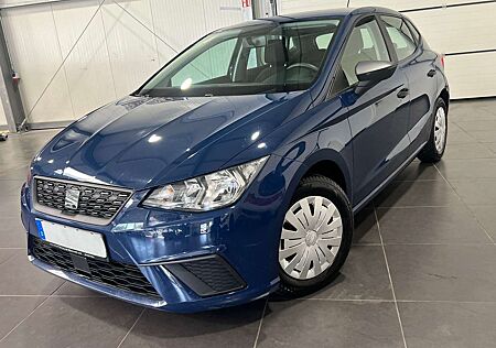 Seat Ibiza 1.0 TSi **Klima*BT*Tempomat*5-Türig**