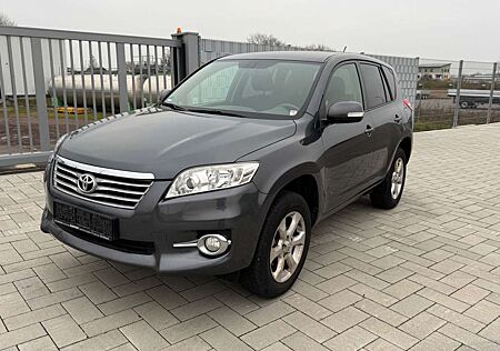 Toyota RAV 4 RAV4 Life 4x4