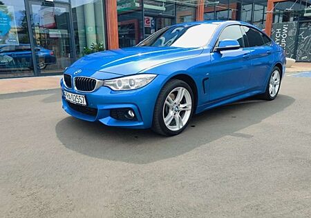 BMW 328i 328 xDrive GT Sport-Aut. Sport Line