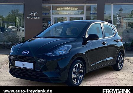 Hyundai i10 FL (MY25) 1.0 Benzin (63 PS) 5-AMT 2WD Trend