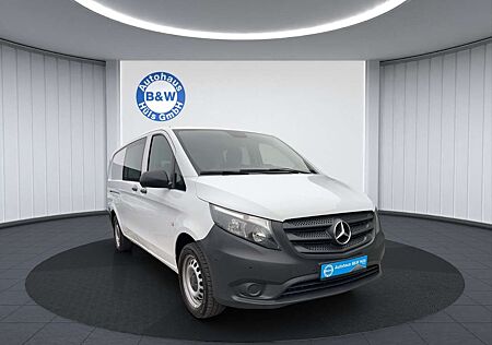 Mercedes-Benz Vito Mixto 116 CDI 4MATIC extralang*AUTOMATIK*