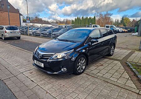 Toyota Avensis Kombi Executive 2.2 D-CAT*NAV*AHK*STANDZ