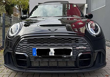 Mini Cooper S 3-TÜRER Aut. John Works Trim